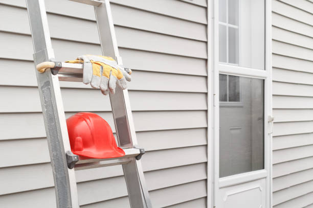 Best Engineered Wood Siding  in Old Tappan, NJ