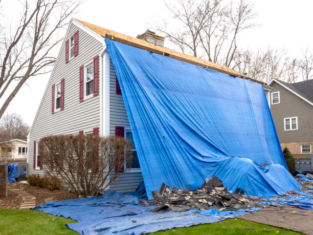 Best Residential Vinyl Siding Installation  in Old Tappan, NJ