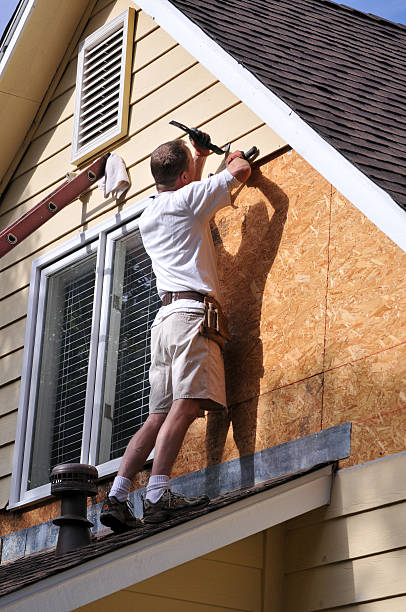 Best Brick Veneer Siding  in Old Tappan, NJ